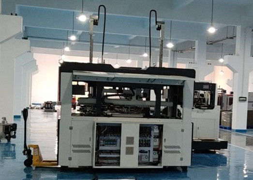 Automatic Smart Packaging Rigid Cosmetic Box Wrapping Machine Cardboard Box Maker Phone Box Wrapping System