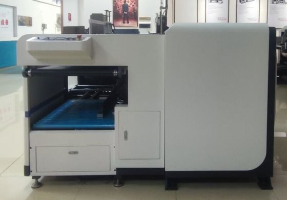 Dual Direction Automatic Board Grooving Machine 35m/Min 4Slots