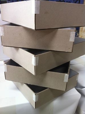 Plastic Hot Melt Packaging Tape Rigid Box Corner Pasting Hot Melt Glue Tape