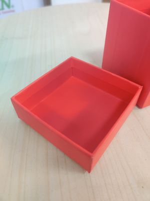 W80mm-600mm Paper Box Gluing Machine Rigid Smart Phone Jewelry Box