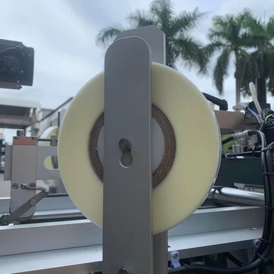 Plastic Tape For Rigid Box four Corners Pasting