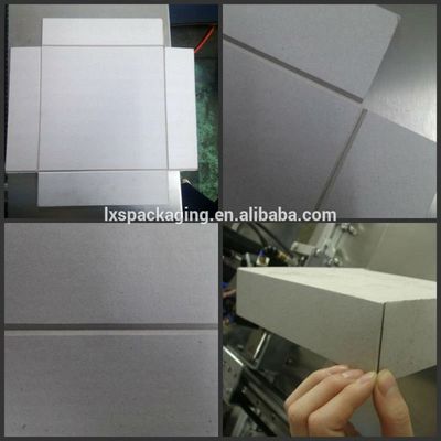 Paper Tape For Gift Box Pasting Four Corner Machine For Wine Box Machine