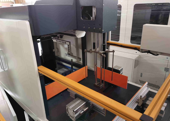 Jewelry Box Air Pressing Machine For Removing Bubbles To Make Premium Boxes