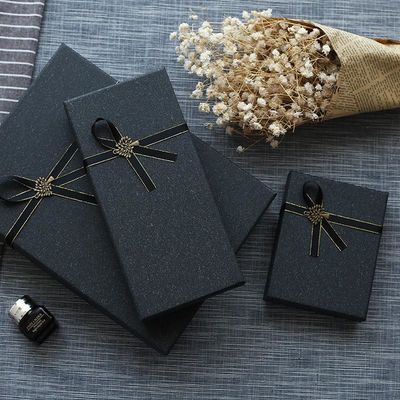 Sticking Gift Box Corners Machine With Speed 70pcs Per Minute For Cardboard Box Making Machine