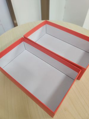 Automatic Feeder Paper Feeding Gluing Machine For Rigid Box Making