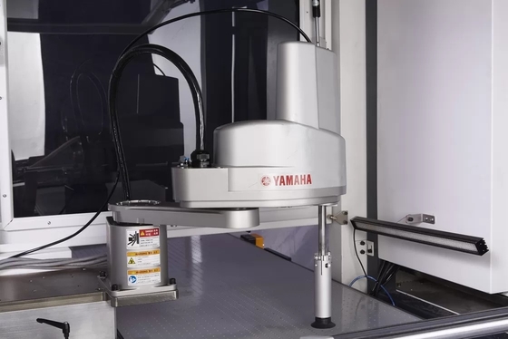 LS-1246G Automatic multi-functional rigid box machine is an convenient for factory has box and hardcover orders. It incl