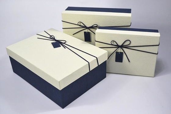 15 - 25pcs/min Cardboard Box Making Machine For Shoe Packaging Box