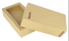 Hard Packaging Box Making Machine 15 - 40pcs/min With Visual Positioning
