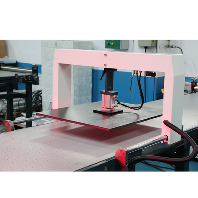 450Plus Automatic Paper Box Making Machine Gift Manufacturing Food Box