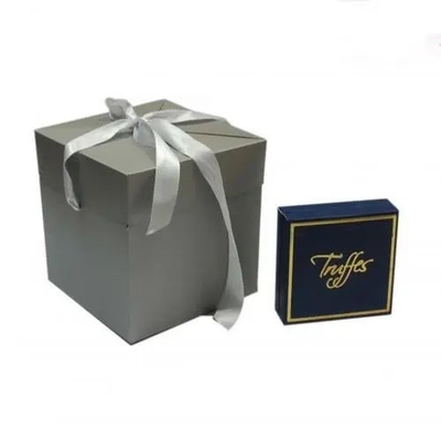 LS-300D Intelligent Setting Rigid Box Making Machine Ice Cream Candy Small Box Packing Machine
