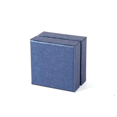 Automatic Cardboard Box Making Machine Packing Small Jewelry Gift Watch