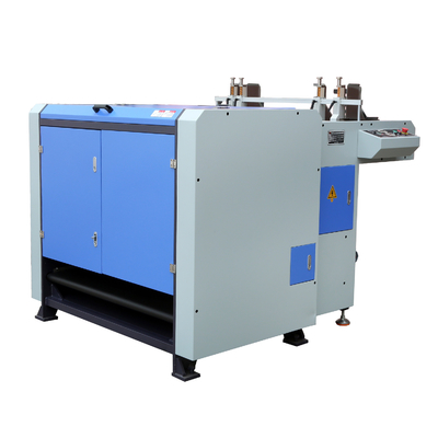 High Precision 1000KG 2.2KW Grooving Machine with ±0.1 Accuracy for B2B Buyers